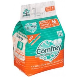 copy of Medisorb Diapers...