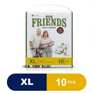 Friends Easy XL for Sale