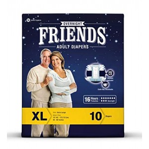 Friends Overnight xl for Sale