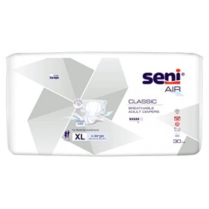 SENI DIAPER XL for Sale