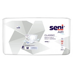 SENI DIAPERS MEDIUM for Sale