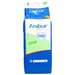 Anibur Diaper Large For Sale