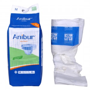 Anibur Diaper Medium For Sale