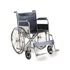 copy of Standard WheelChair