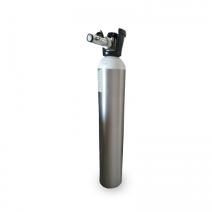 Portable Oxygen Cylinder
