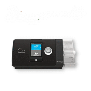 ResMed AirSense 10 AUTOSET APAC TRI C – Auto CPAP Machine with Humidification & EPR