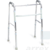Lightweight Adjustable Walkers