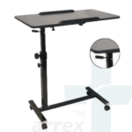 Over Bed Adjustable Table